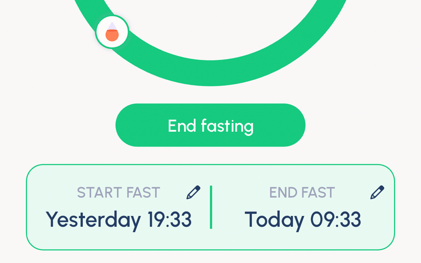 How My iPhone Helped Me Lose 35lbs (and Keep It Off)