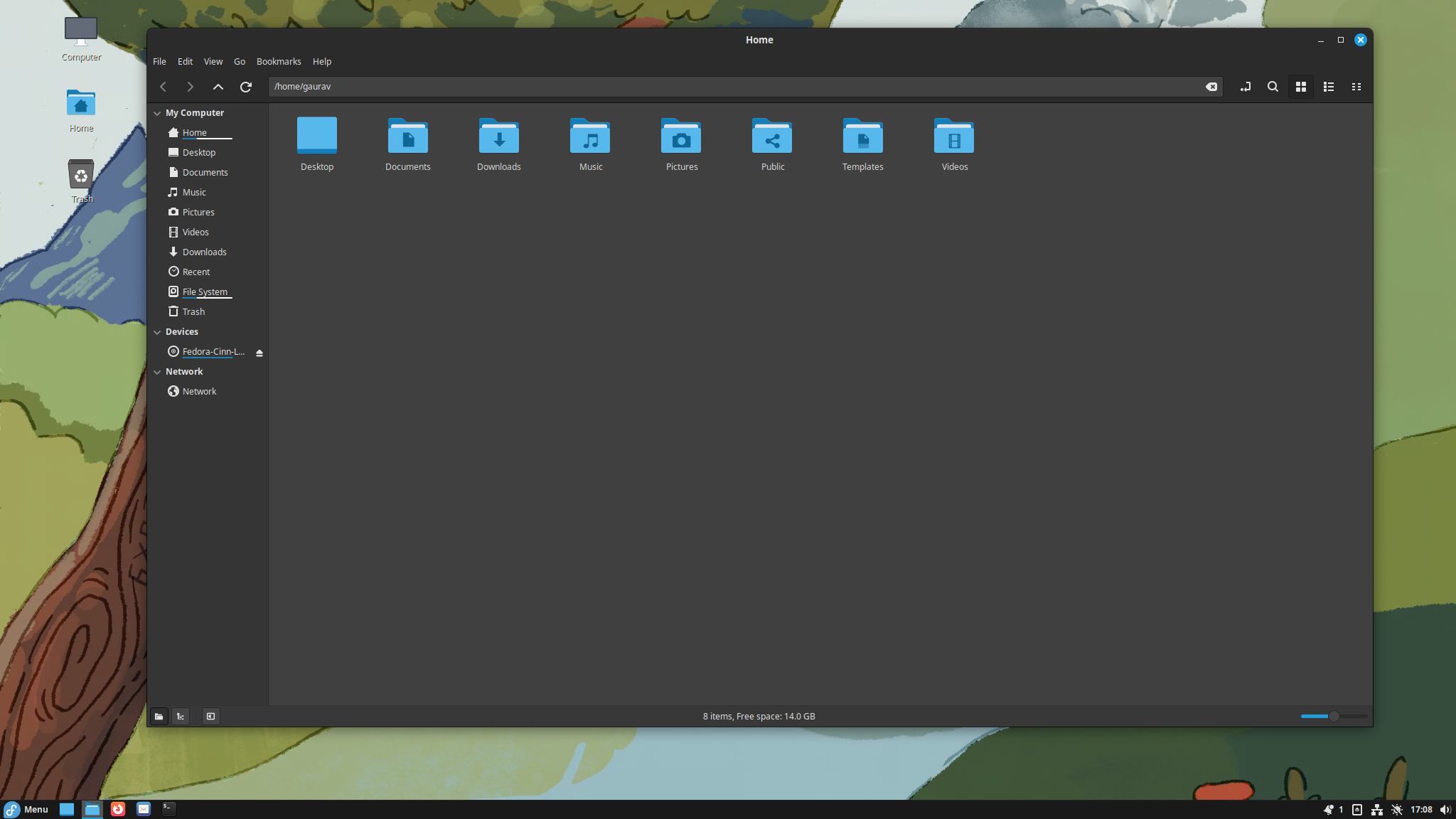 These Linux Distros Are the Best for Beginners to Start With