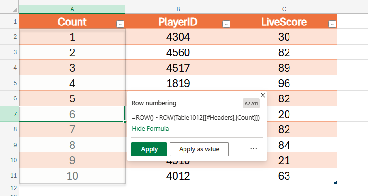 Flash Fill in Excel Is Good, but This Tool Is So Much Better