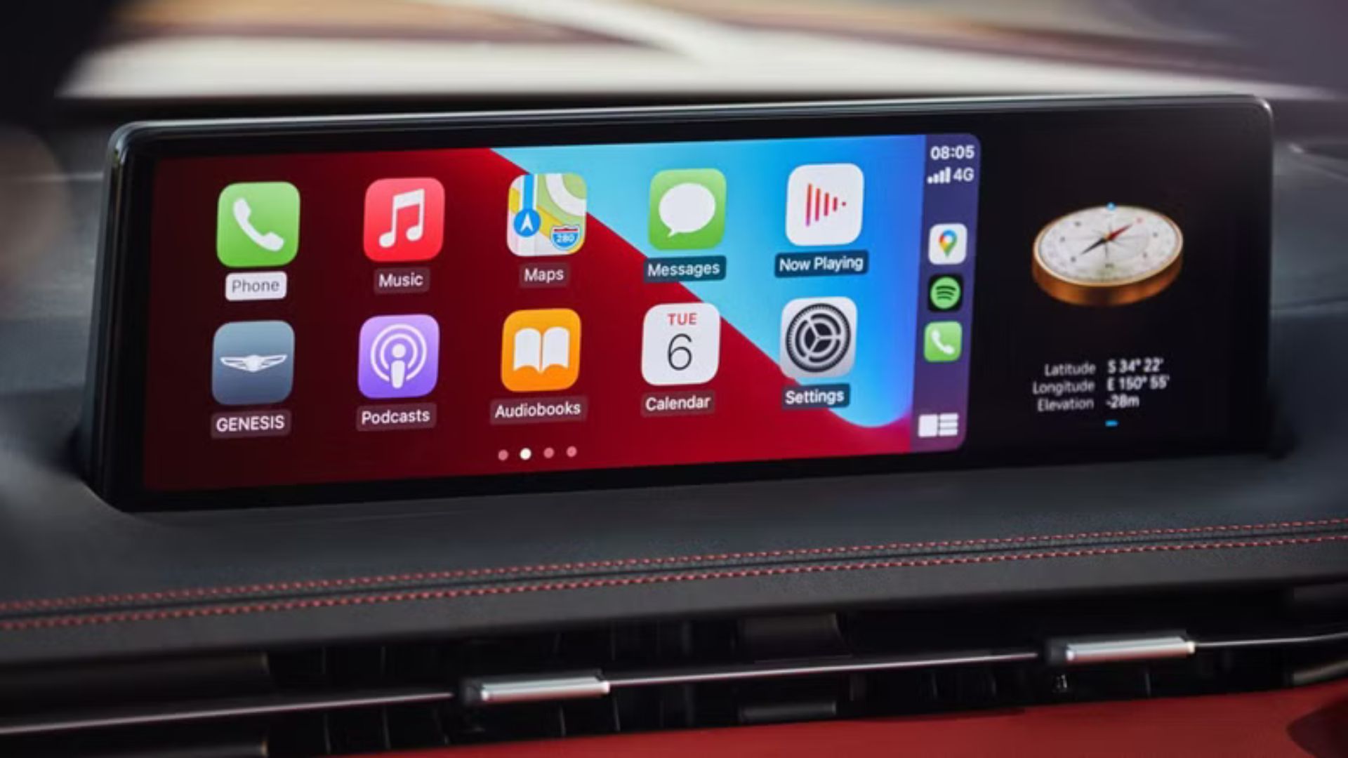 Skip the Crown Signia—This real luxury SUV is plusher and costs ...