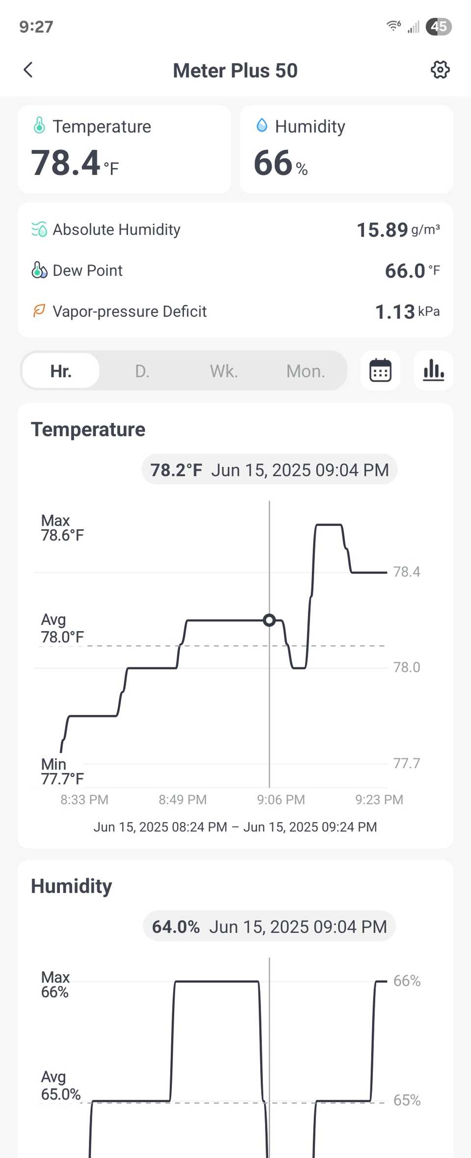 This Tiny $16 Gadget Leveled Up My Smart Thermostat