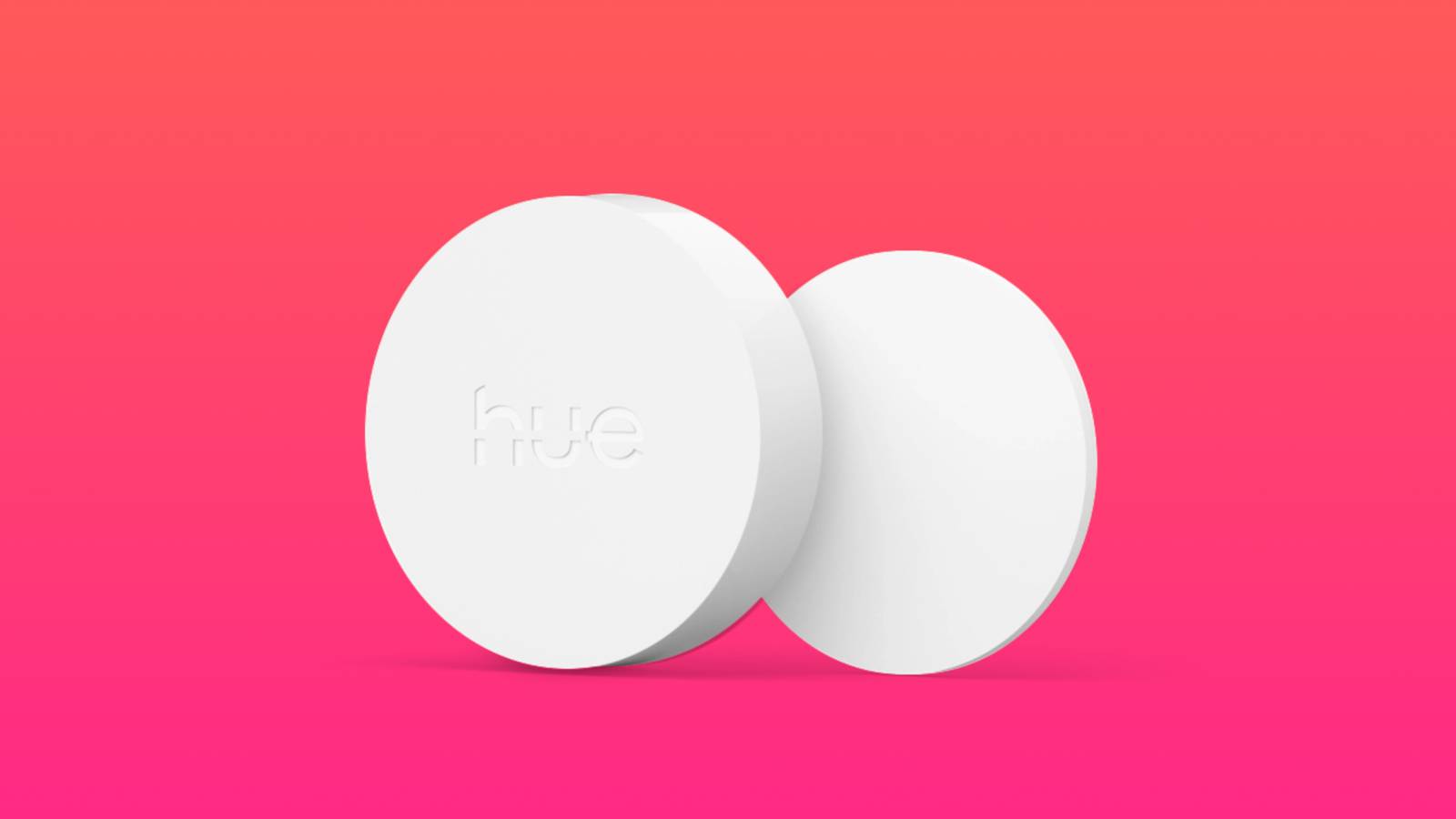 Hua Button Hue’s Updated Smart Button Is Bigger in Size and Price