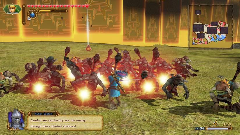 The Switch Makes Your Old Games Run Better Even Without Updates