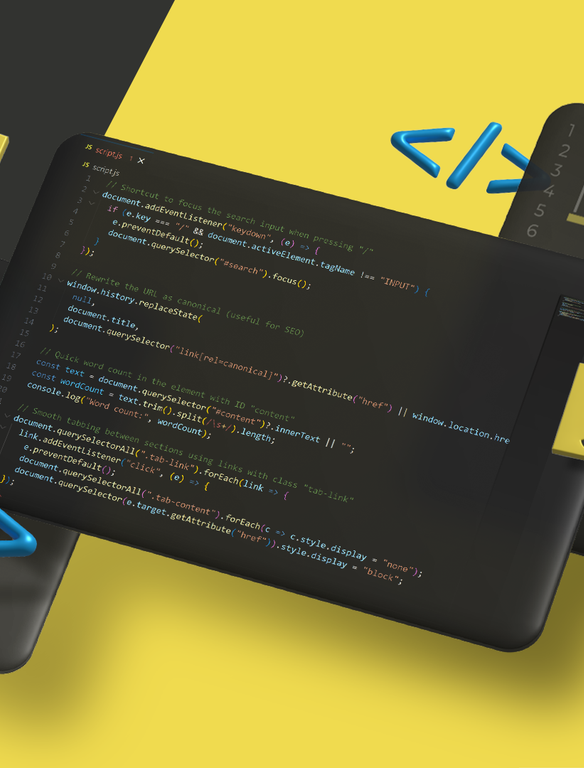 Visual Studio Code's latest update is a big deal for web development