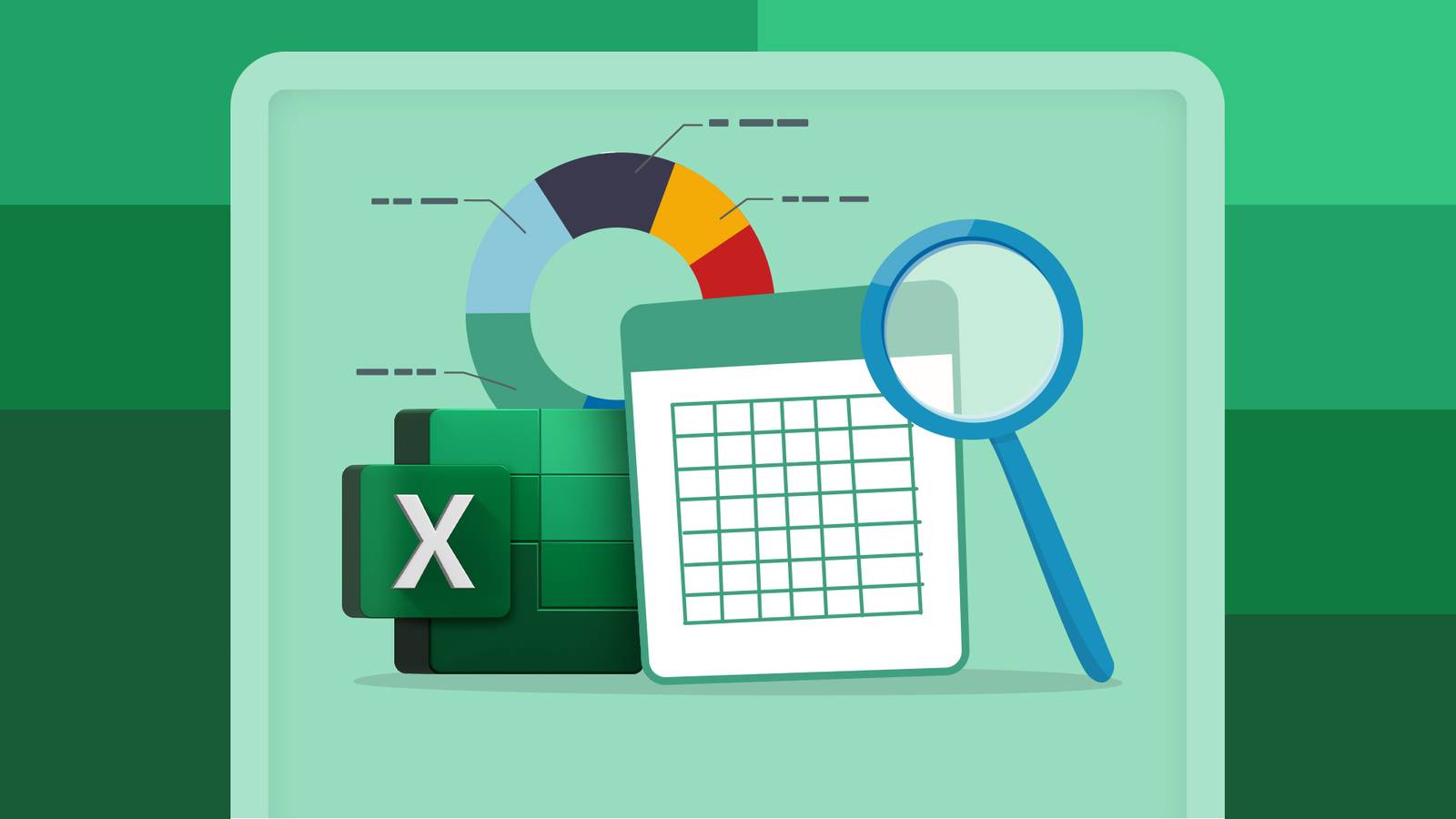 How to Use the Function Keys in Microsoft Excel