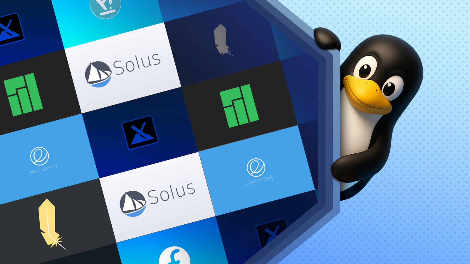 5 More Beginner-Friendly Linux Distros