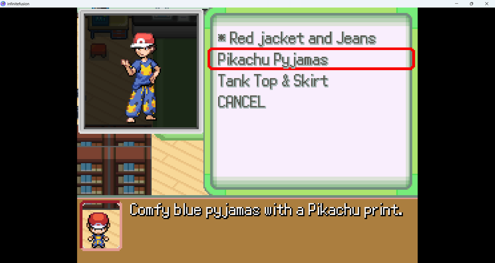 This Wild ROM Hack Let Me Create My Own Pokémon