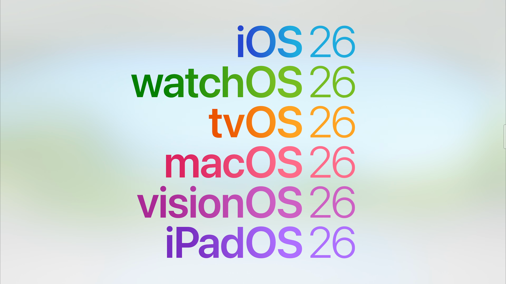iOS 26: What’s New, Compatibility and Release Date