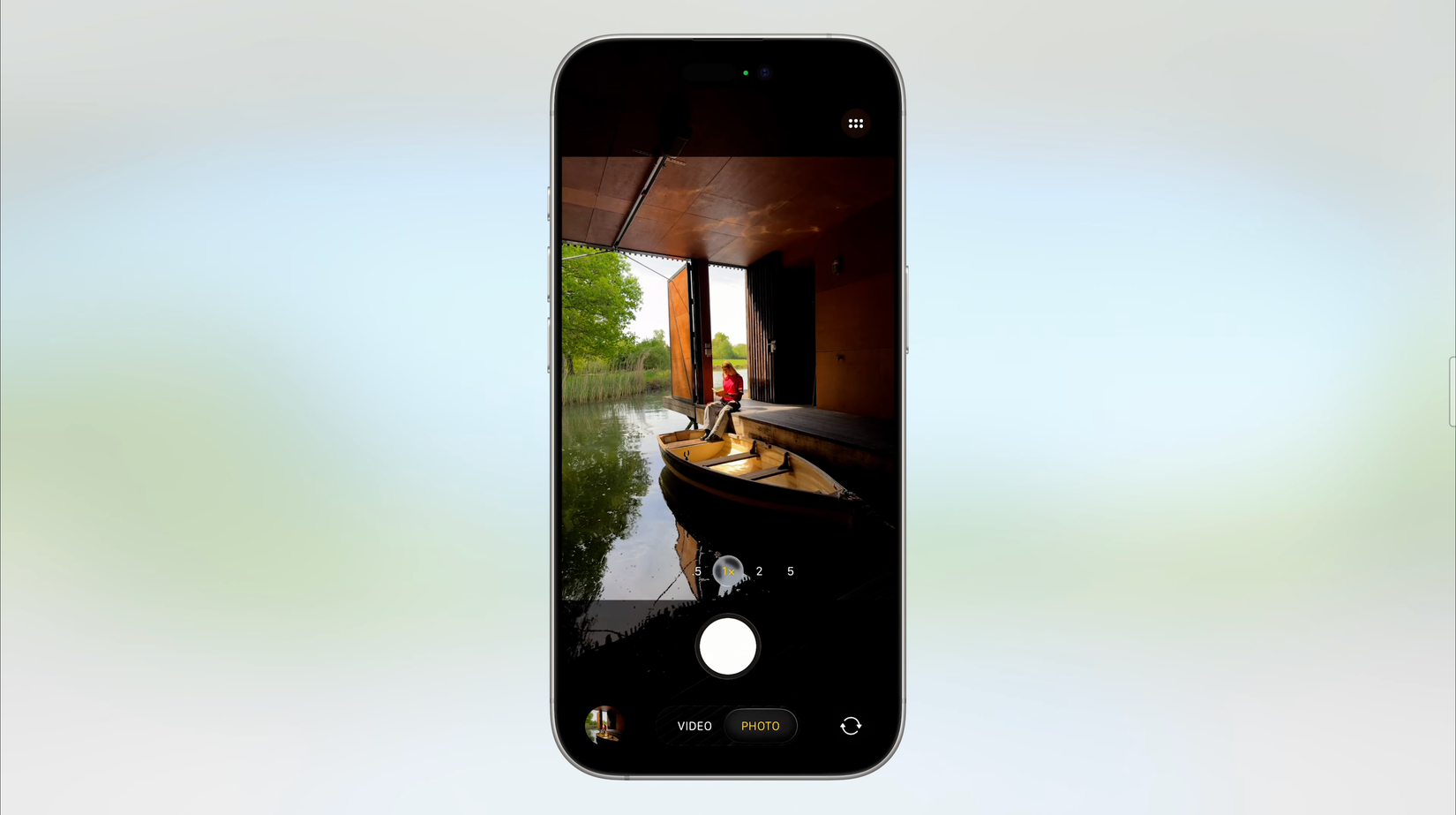 Ios 26 Camera User Interface iOS 26: What’s New, Compatibility and Release Date