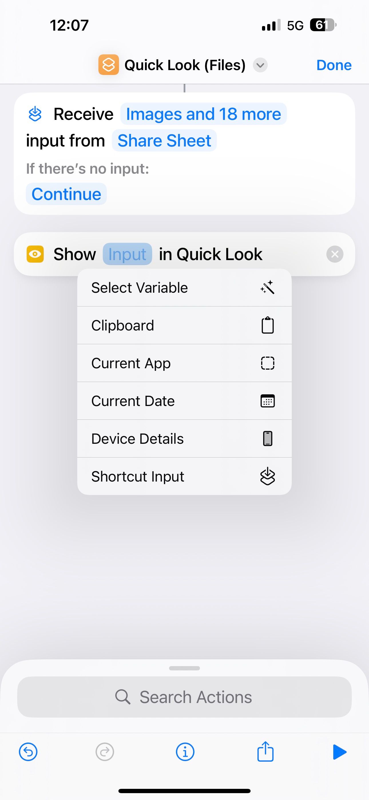 8 Things You Didn't Know Your iPhone's Files App Can Do
