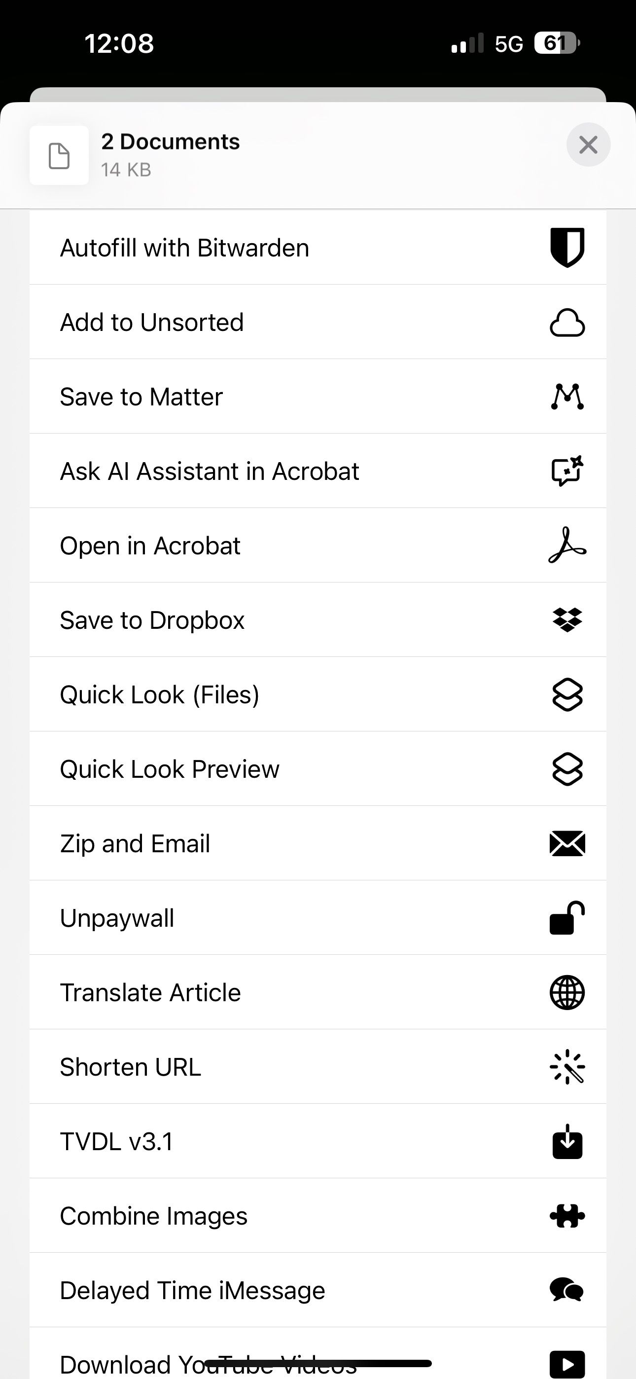 8 Things You Didn't Know Your iPhone's Files App Can Do