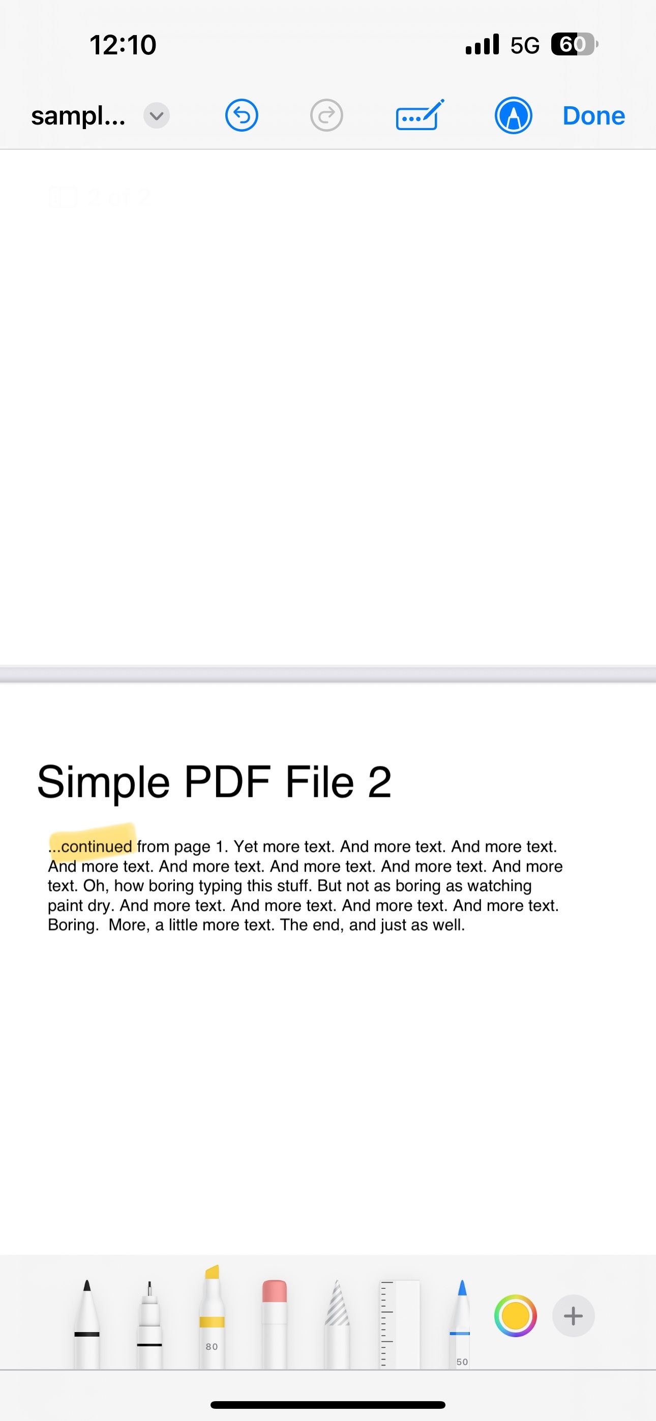 8 Things You Didn't Know Your iPhone's Files App Can Do