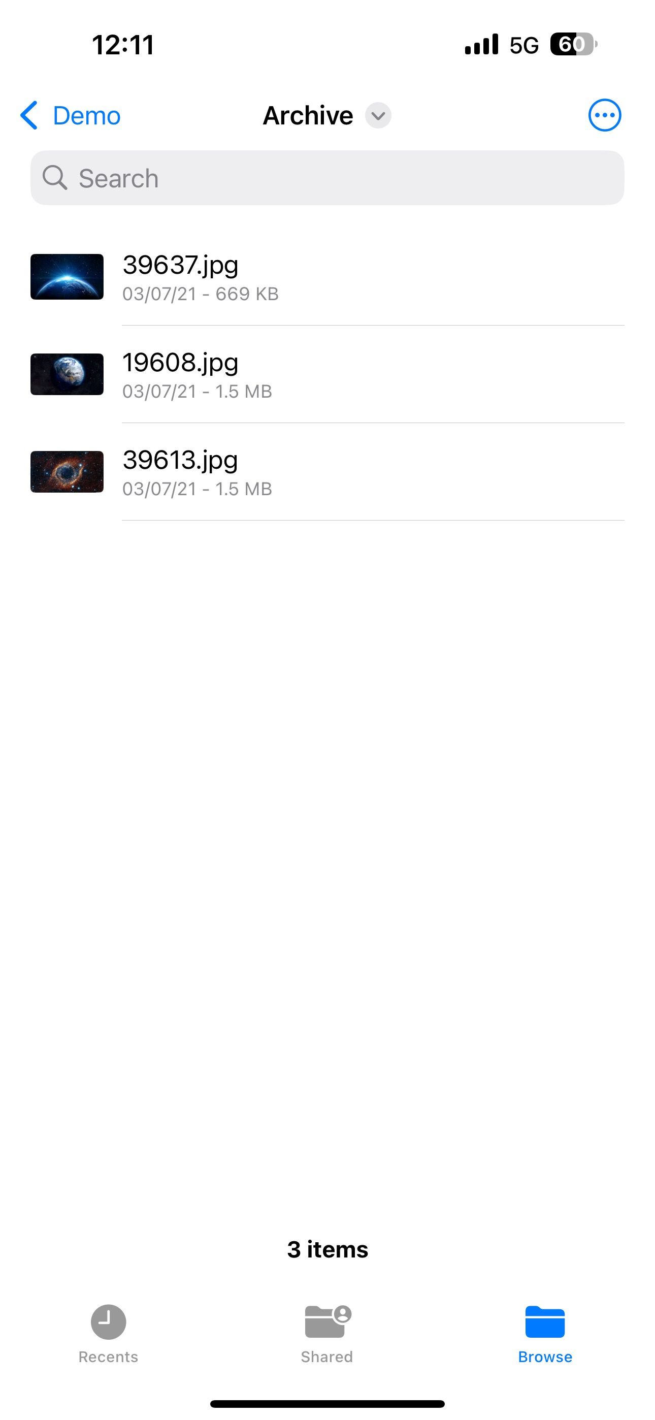 8 Things You Didn't Know Your iPhone's Files App Can Do