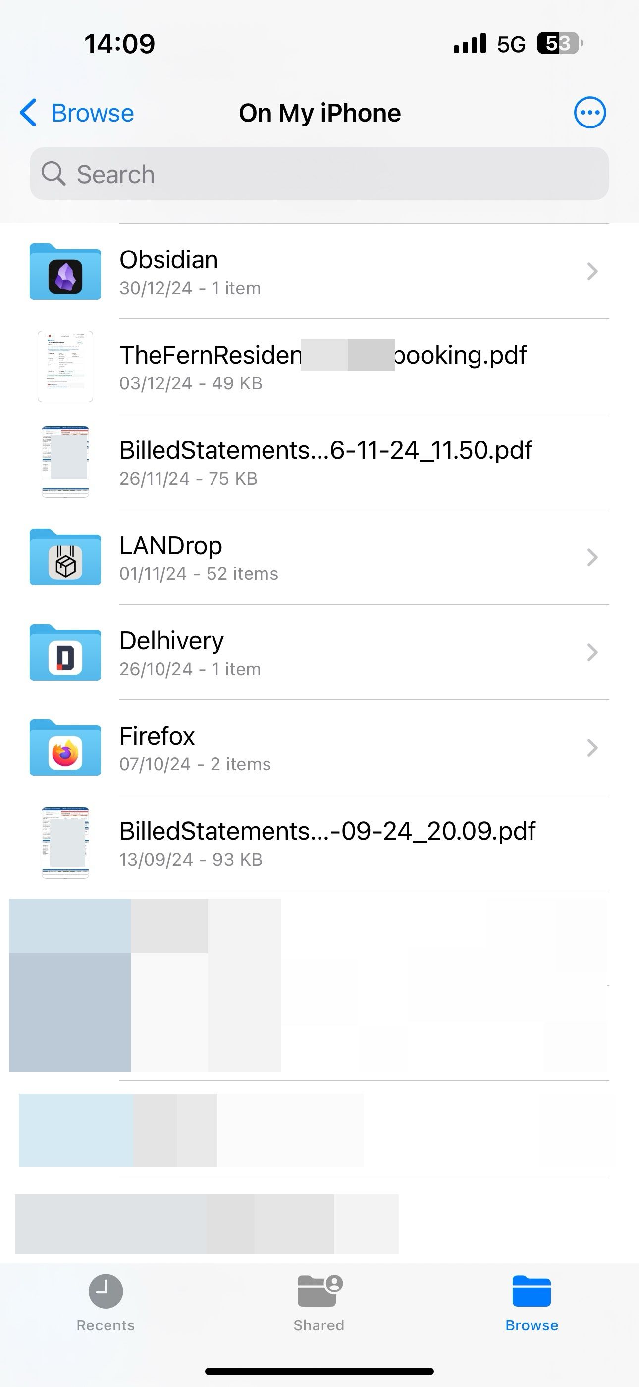 8 Things You Didn't Know Your iPhone's Files App Can Do