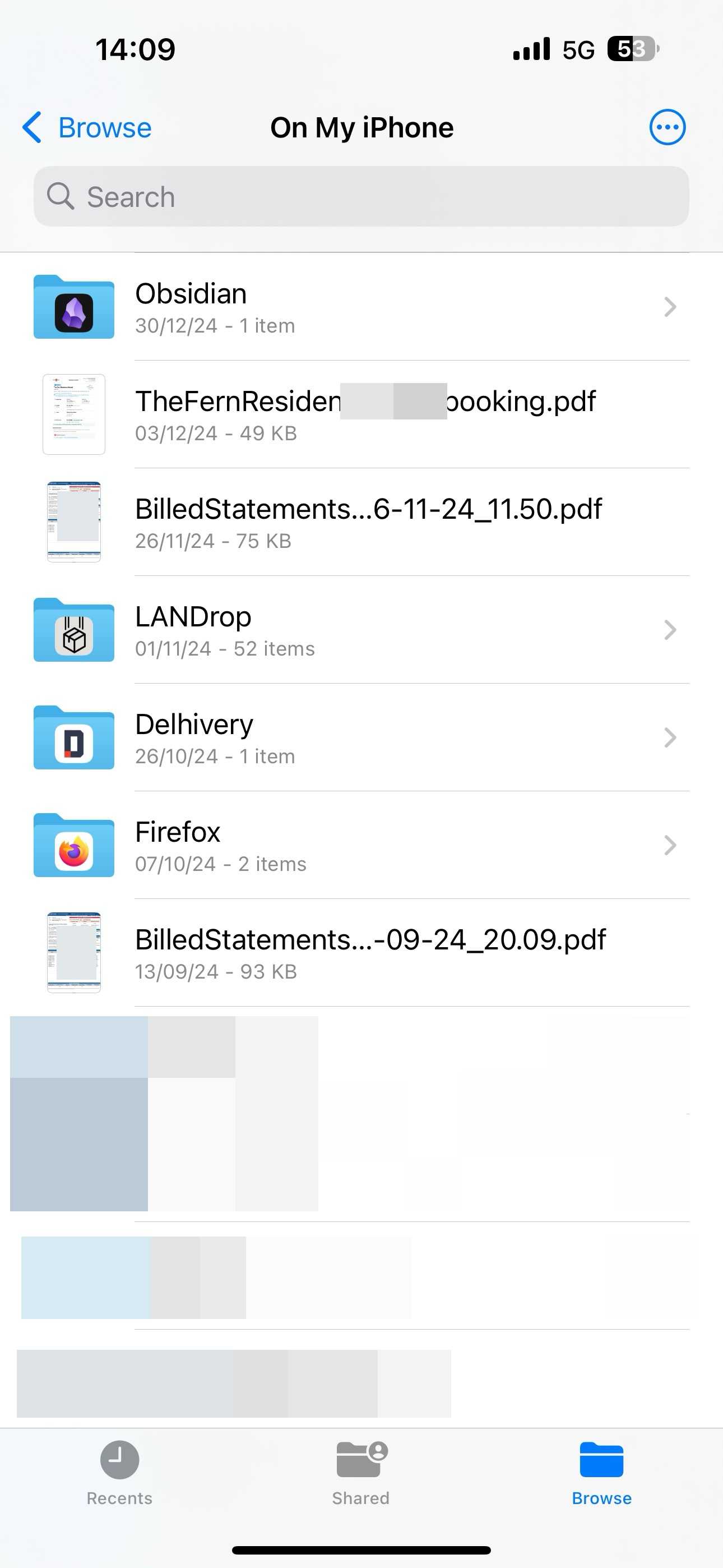 8 Things You Didn't Know Your iPhone's Files App Can Do