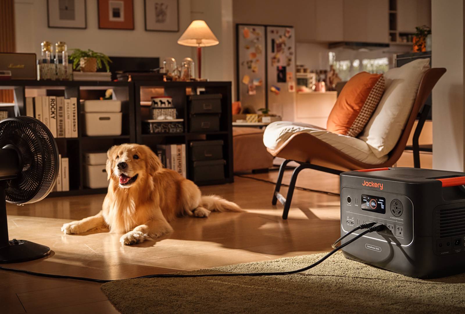anker solar power Anker SOLIX C300X