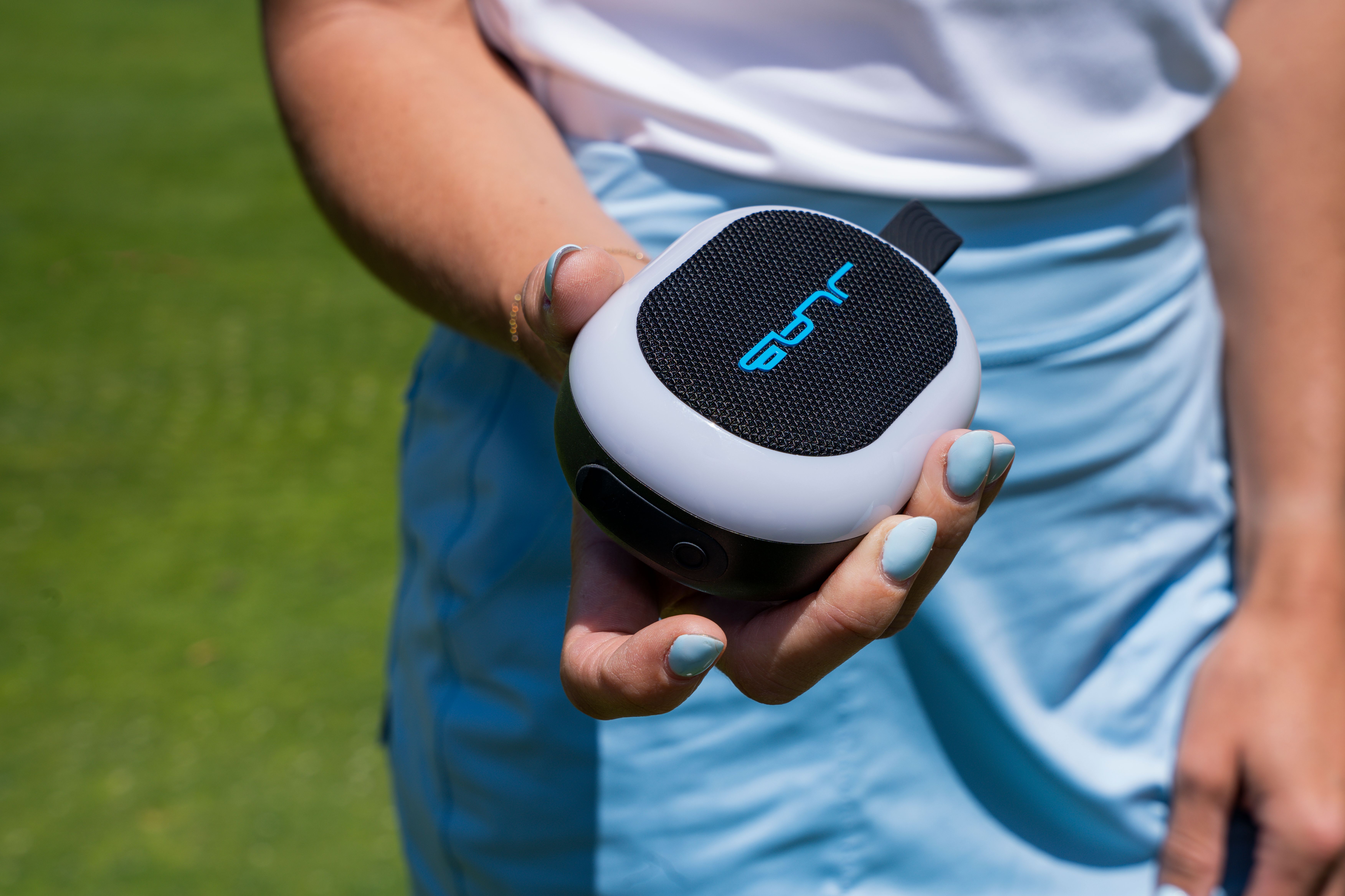 JLab's New Bluetooth Speakers Won’t Break the Bank