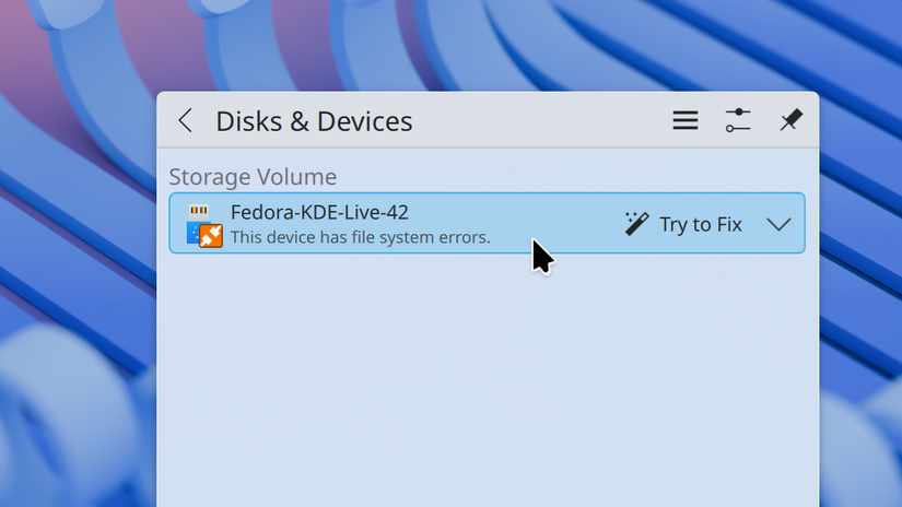 KDE Plasma 6.4 Is Out Now With Colorful New Features