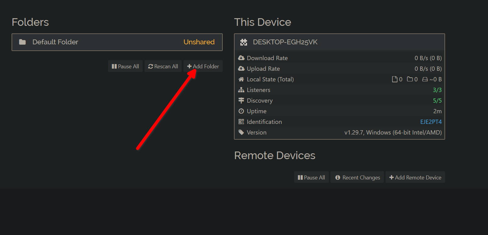 How to Sync Obsidian Notes For Free