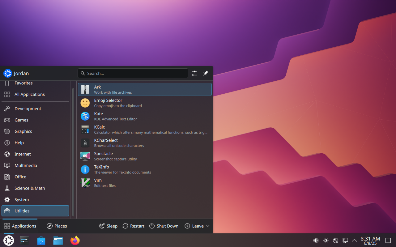 Ubuntu vs. Kubuntu: How Different Are They Really?