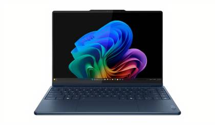 Lenovo Yoga 9i 2-in-1 Gen 10 Aura Edition Review: A Solid, Well-Rounded ...