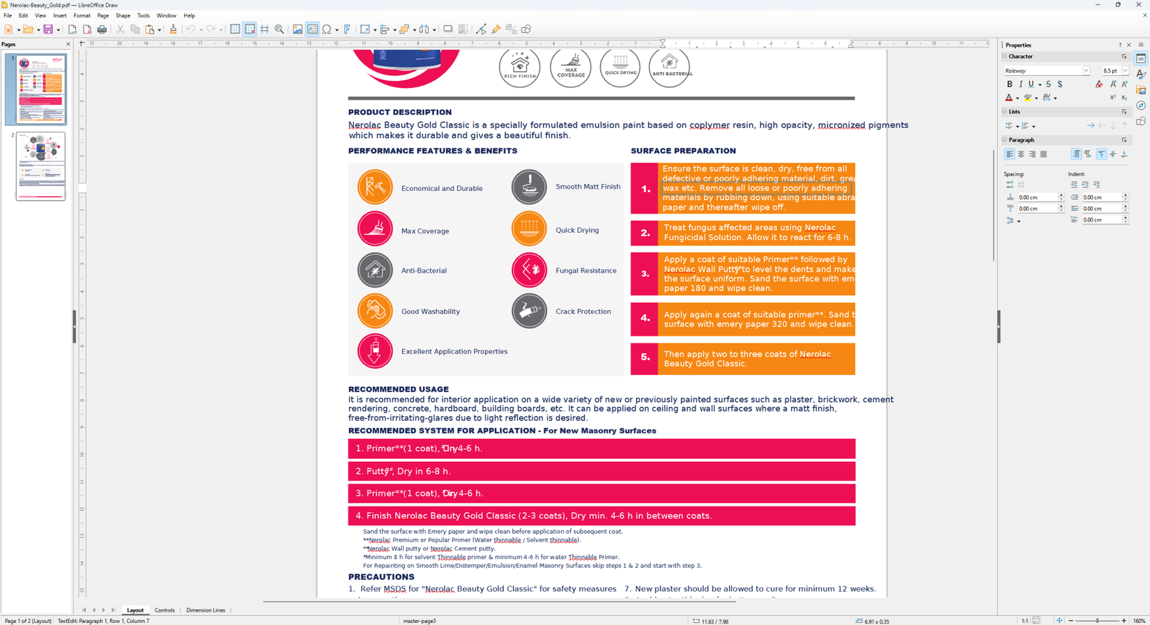 I trust these open-source apps for all my PDF editing