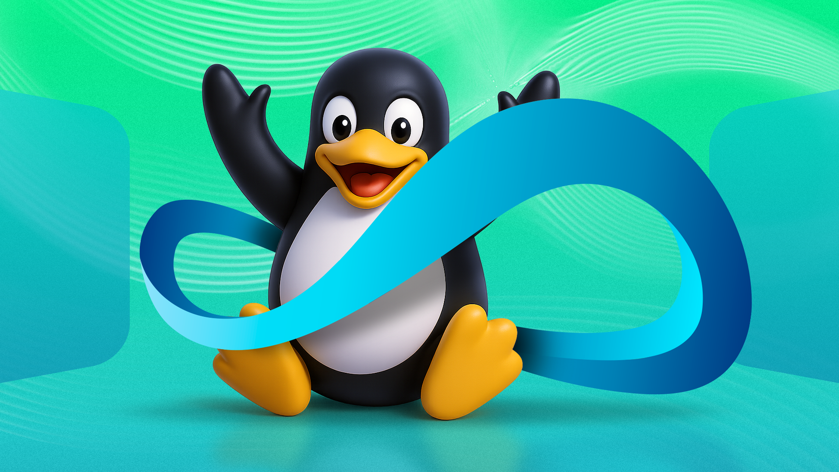 Why This Distro Is More Popular Than Ubuntu and Linux Mint Right Now