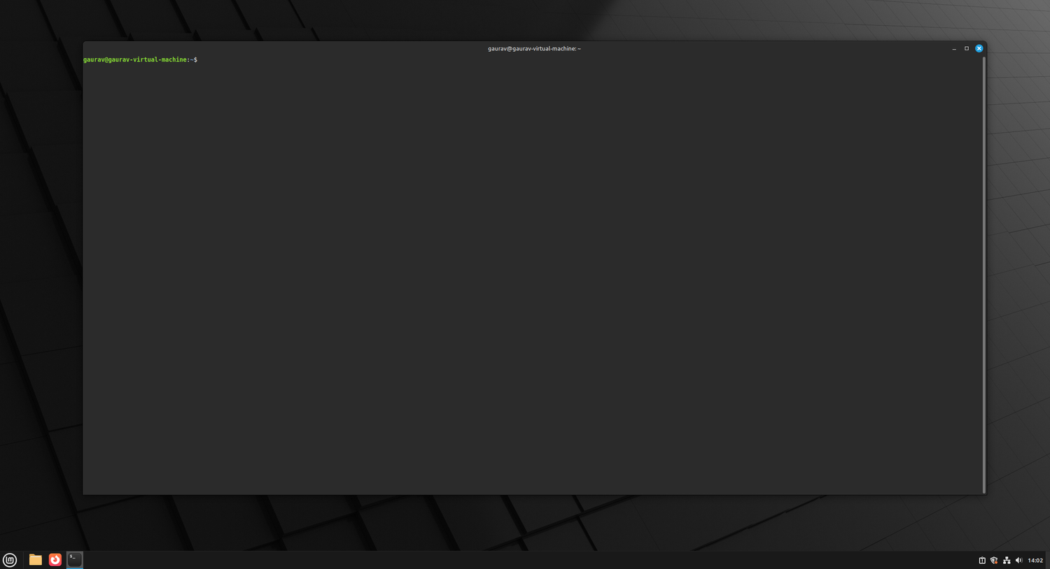 These are the only Linux distros I recommend to newcomers
