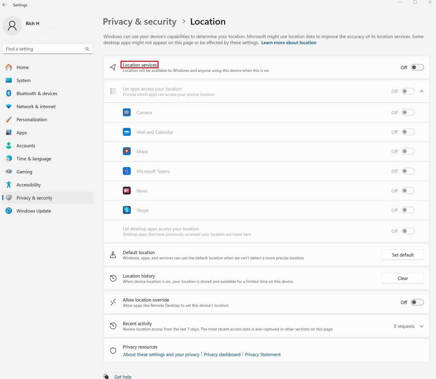 Want More Privacy on Windows 11? Here Are 6 Features I Always Disable