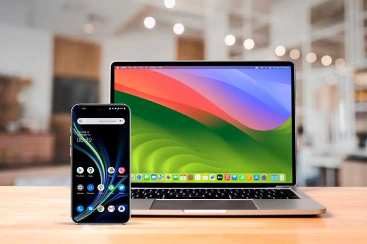 Macos Android Computer MacBook Air | How-To Geek