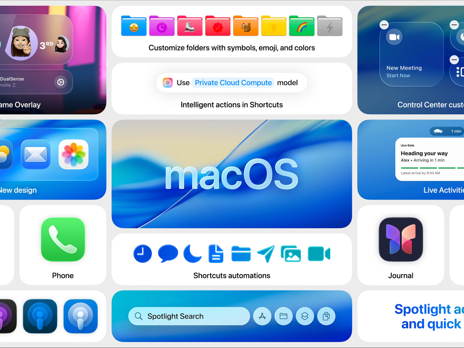 macOS 26 Tahoe: What's New, Compatibility and Release Date
