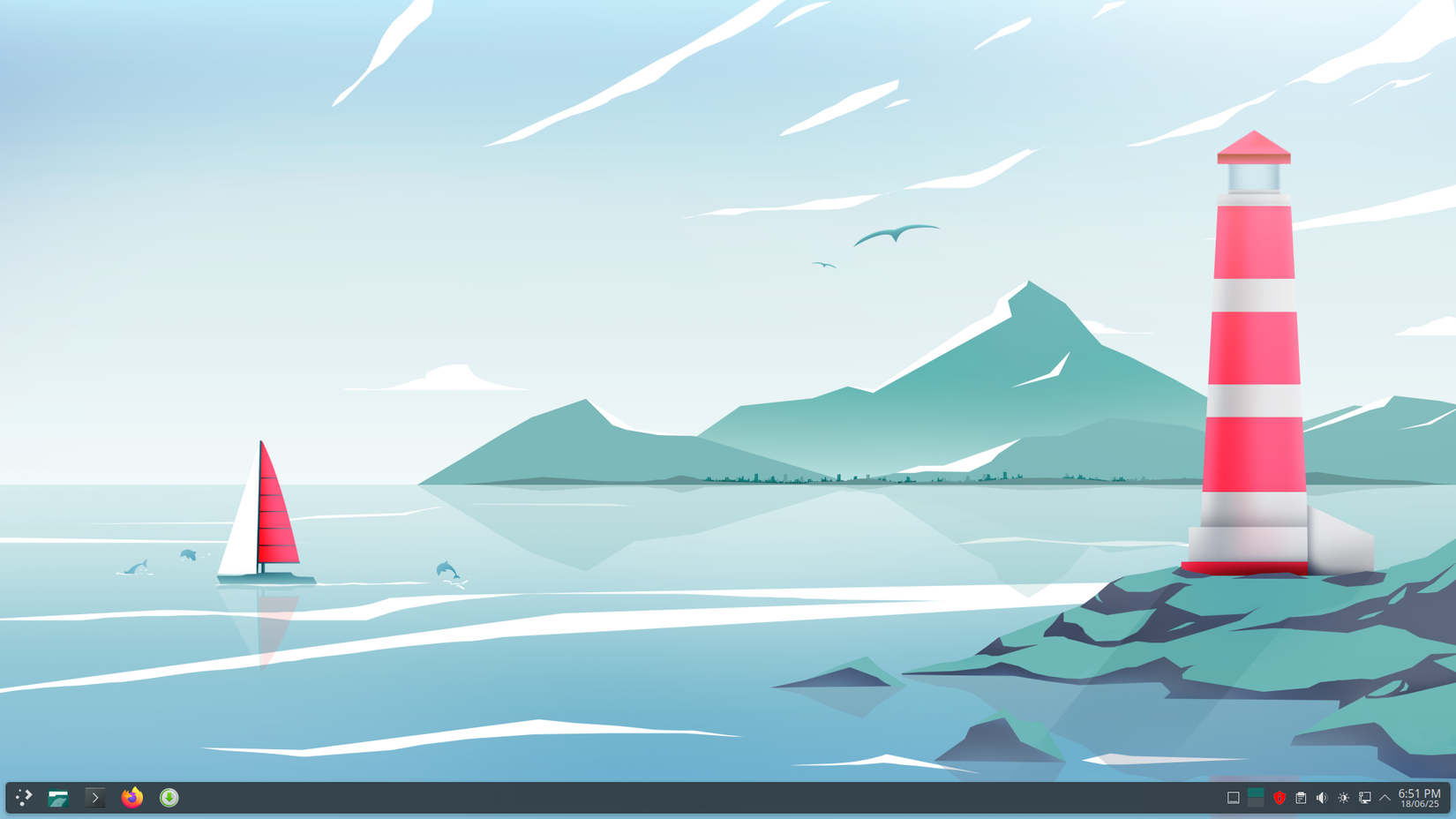 I Tested 10 Popular Linux Distros, Here's How I Rank Them