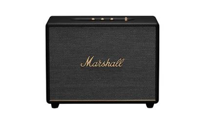 Marshall Woburn III on a white background.
