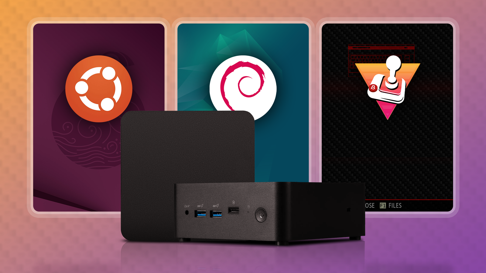 These Are the Best Linux Distros to Install on a Mini PC