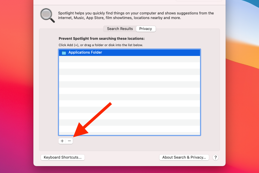 Apps Not Showing in Spotlight on Your Mac? 6 Solutions to Try