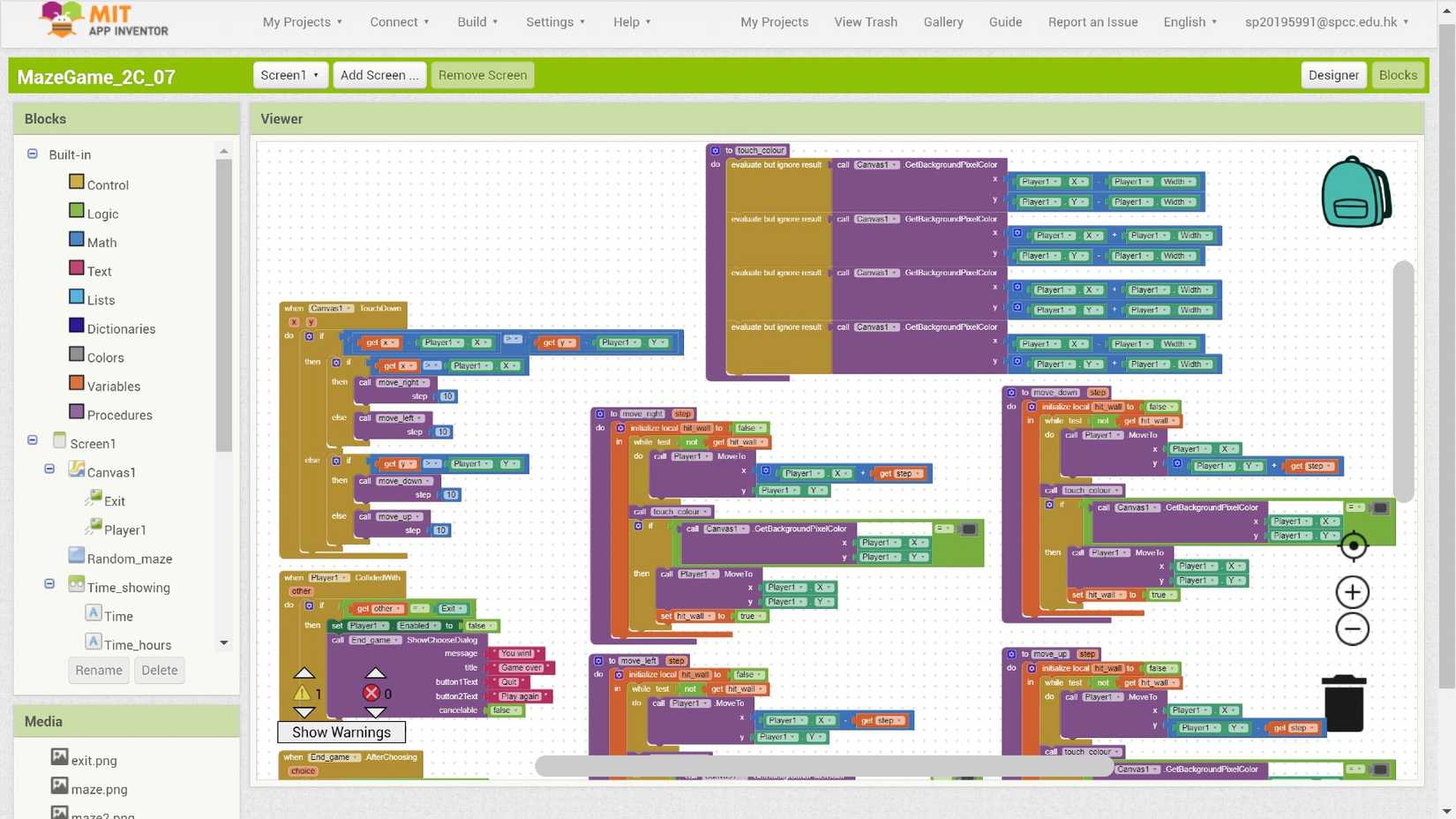 android - how do i launch a qpython script from mit... 9 Apps That Help You Make Games on Android
