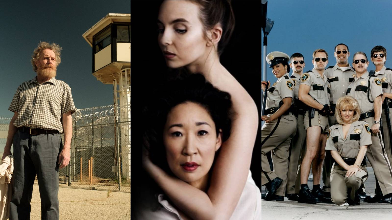 10 Paramount+ Shows You Need to Binge This Week (June 30 - July 6)