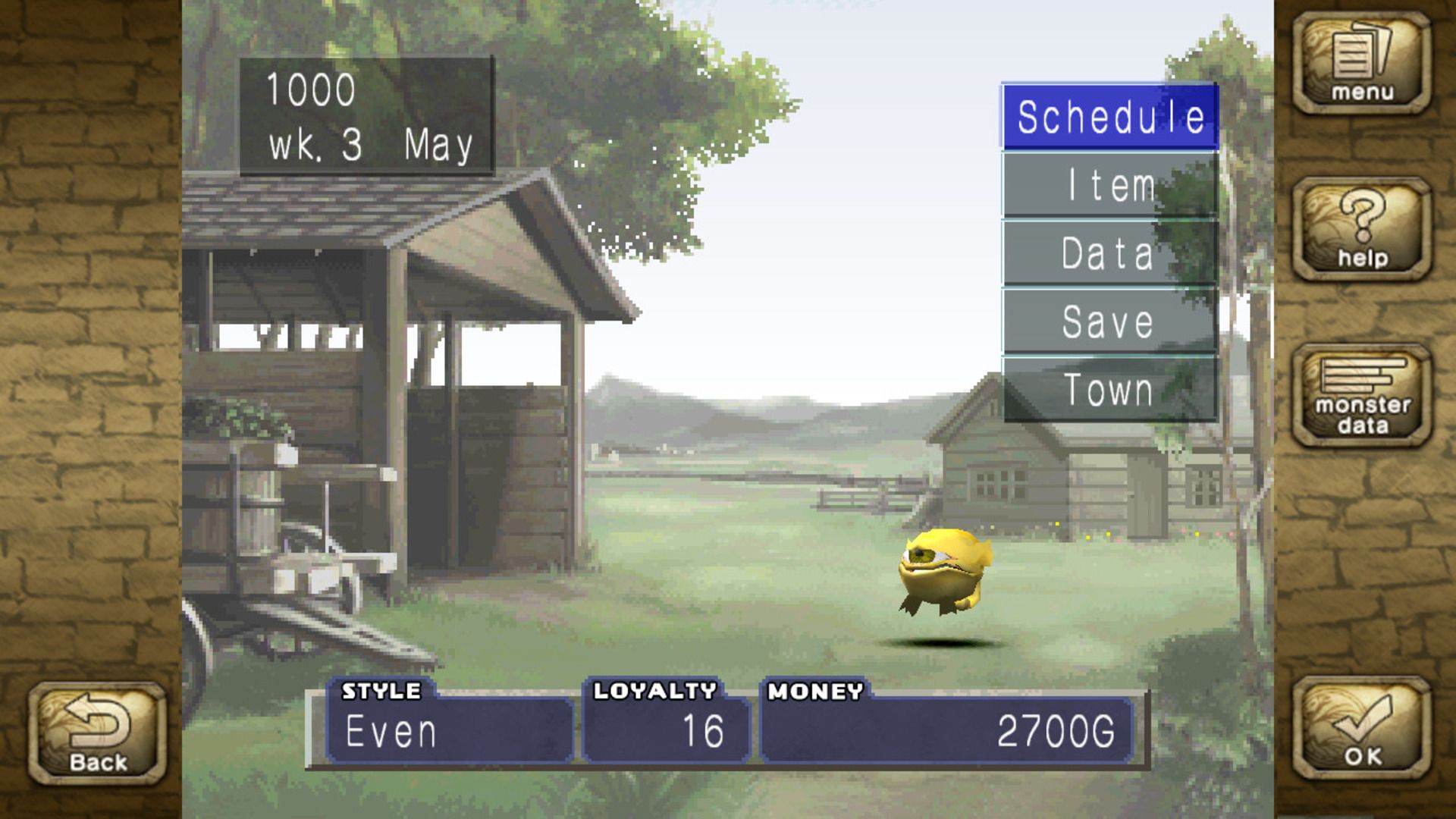12 Creature Collecting Games That Aren’t Pokémon