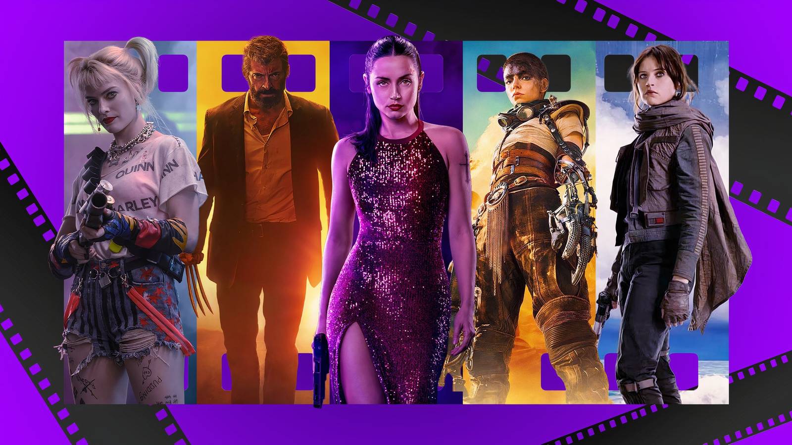 9 Spin-Off Movies That You Need to Stream