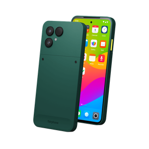 Some users are considering privacy-focused alternatives like the Murena Fairphone