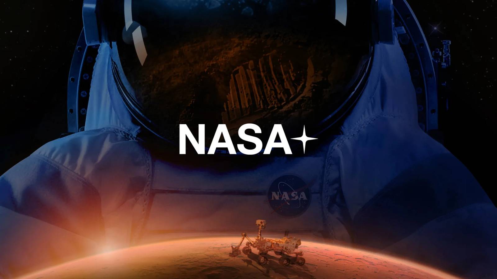 Nasa Channel NASA+ Live TV Is Coming to Netflix