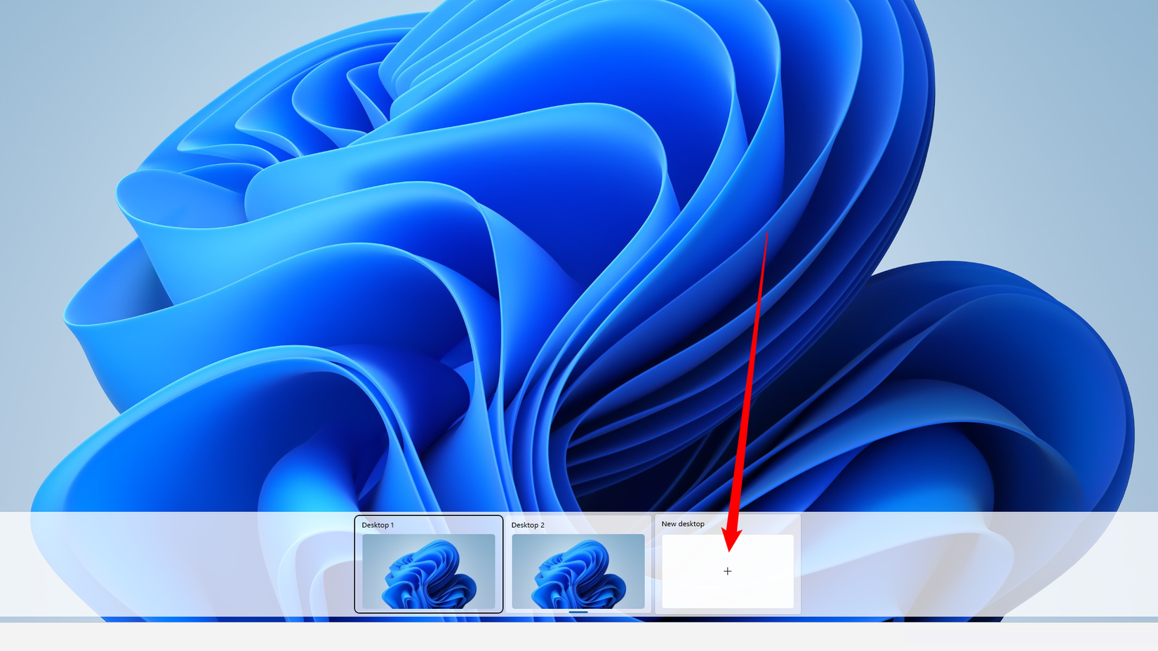 Desktop Change Box How I Use One Overlooked Windows Tool to Organize Everything