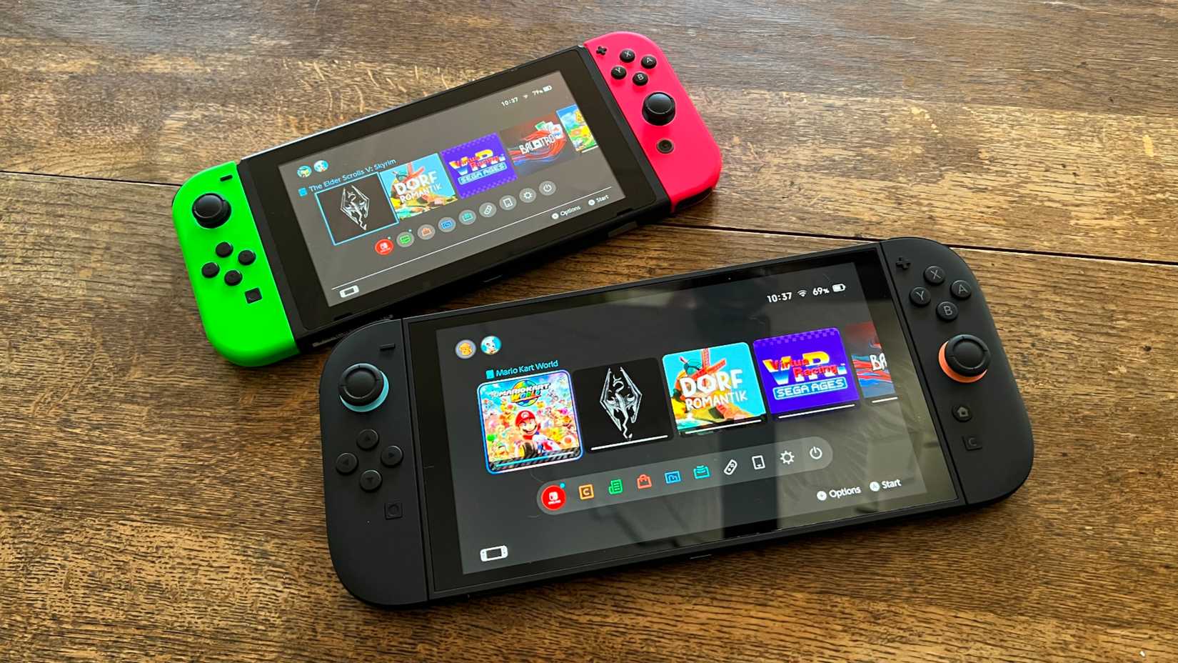Why Switch 2 Is Clearly Better Than Its Predecessor Experts Weigh In