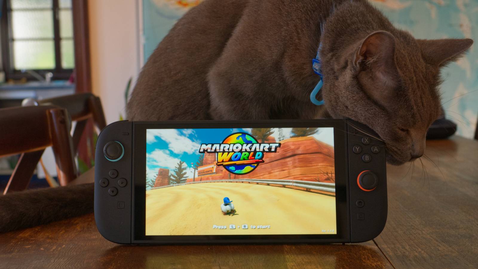 I'm a Lifelong PC Gamer, Here's Why the Switch Will Be My First