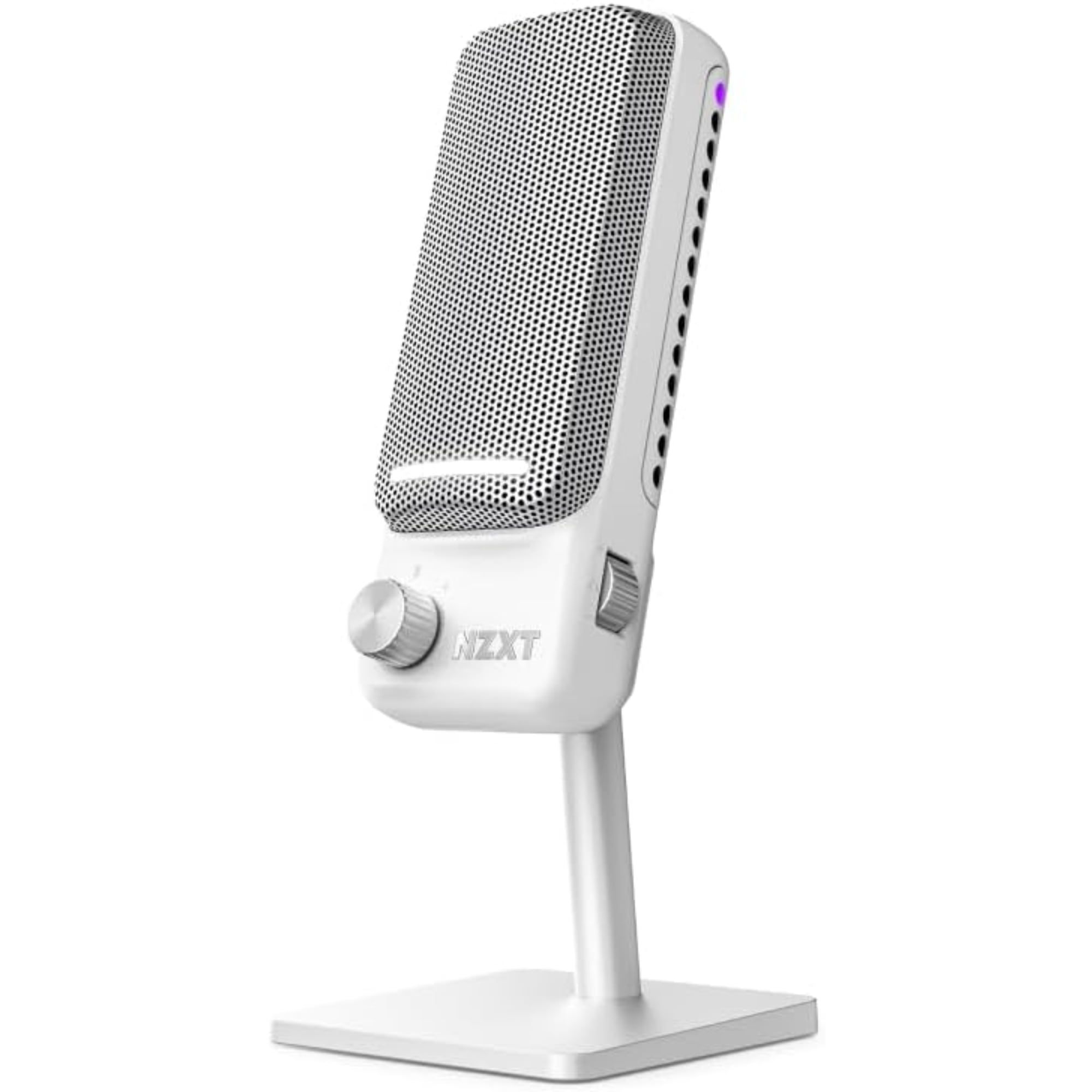 NZXT Capsule Elite USB Microphone Review: Stunningly Great