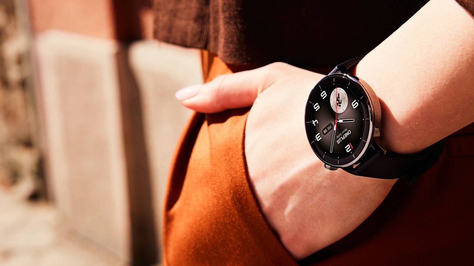 OnePlus Buds 4 and Smaller OnePlus Watch Finally Available in US