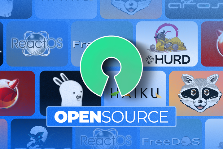 Open Source | How-To Geek