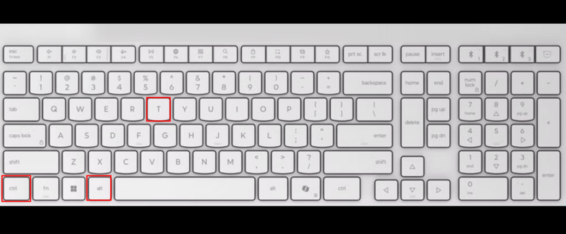 15 Useful Keyboard Shortcuts for Ubuntu Linux