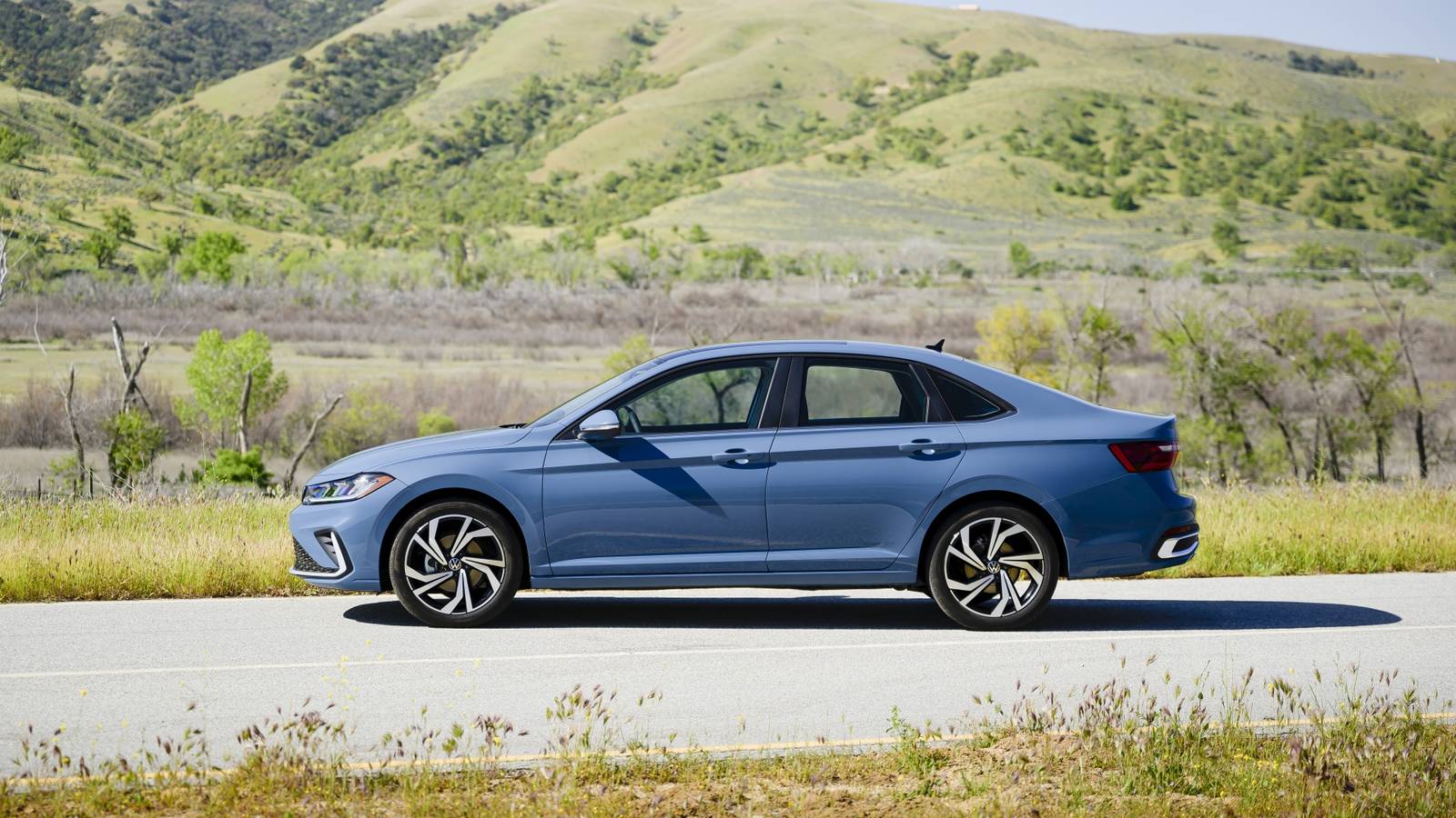 This sedan pairs German engineering with Japanese-level pricing