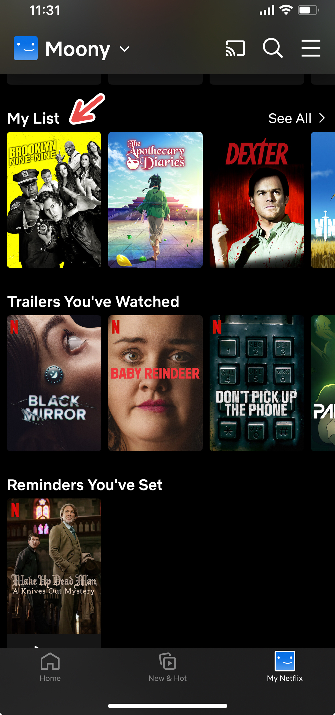 How to Fix Your Netflix Recommendations